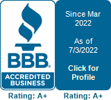 Rinelli Services BBB Business Review